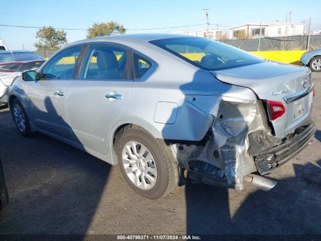 Photo 2 VIN: 1N4AL3AP1GN389081 - NISSAN ALTIMA 