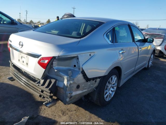 Photo 3 VIN: 1N4AL3AP1GN389081 - NISSAN ALTIMA 