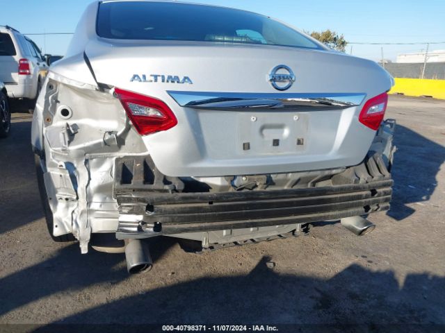 Photo 5 VIN: 1N4AL3AP1GN389081 - NISSAN ALTIMA 