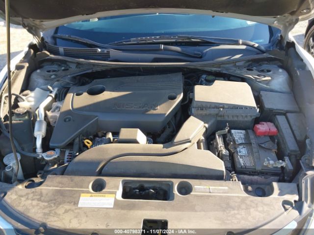 Photo 9 VIN: 1N4AL3AP1GN389081 - NISSAN ALTIMA 