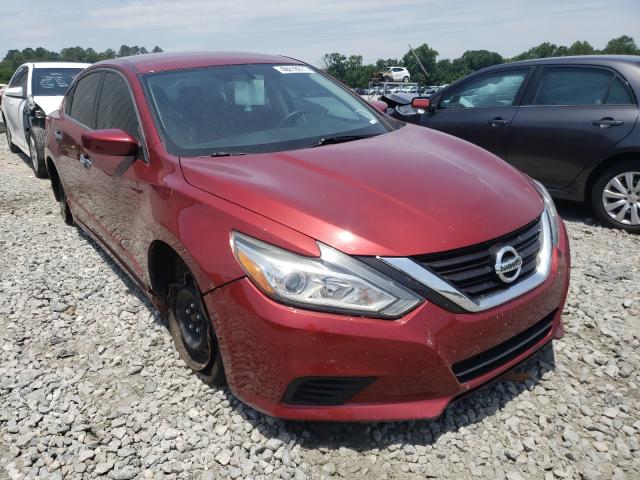 Photo 0 VIN: 1N4AL3AP1GN390148 - NISSAN ALTIMA 2.5 