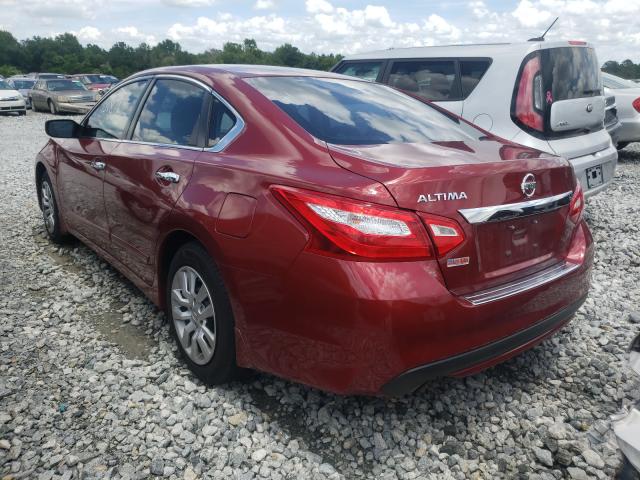 Photo 2 VIN: 1N4AL3AP1GN390148 - NISSAN ALTIMA 2.5 