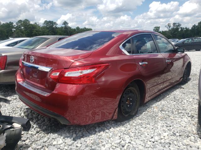 Photo 3 VIN: 1N4AL3AP1GN390148 - NISSAN ALTIMA 2.5 