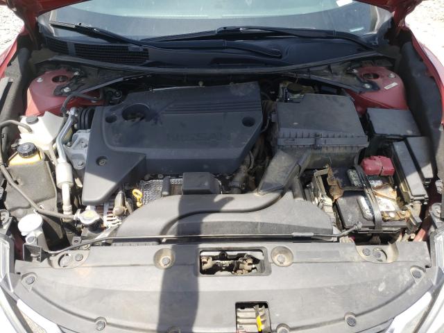 Photo 6 VIN: 1N4AL3AP1GN390148 - NISSAN ALTIMA 2.5 