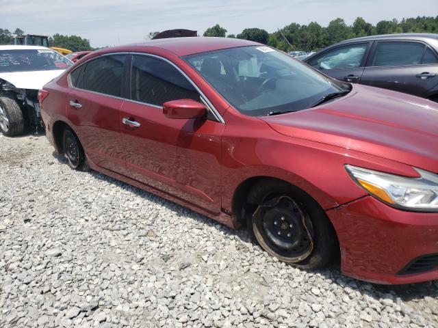 Photo 8 VIN: 1N4AL3AP1GN390148 - NISSAN ALTIMA 2.5 