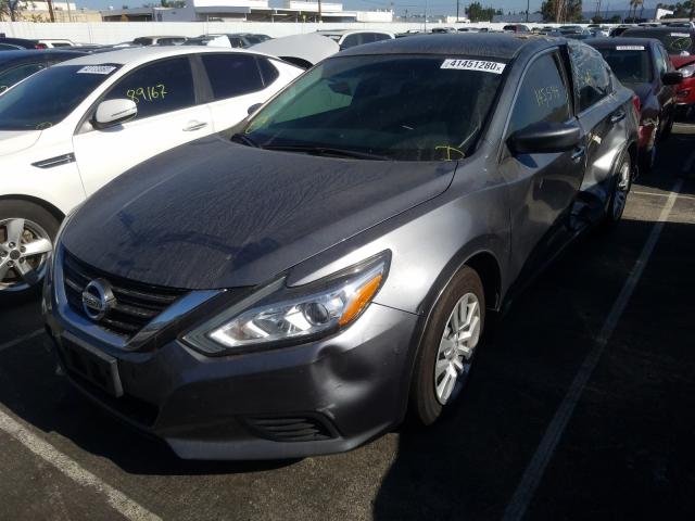 Photo 1 VIN: 1N4AL3AP1GN392465 - NISSAN ALTIMA 2.5 