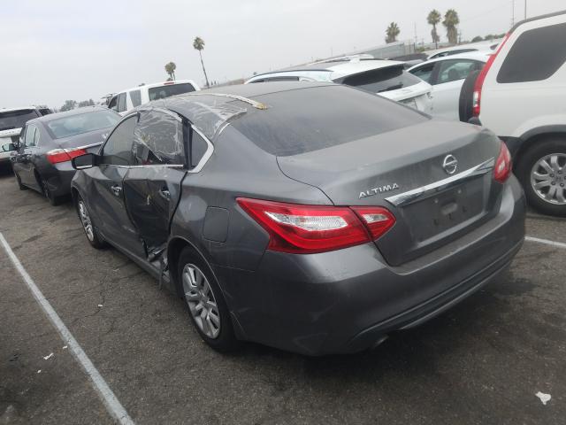 Photo 2 VIN: 1N4AL3AP1GN392465 - NISSAN ALTIMA 2.5 