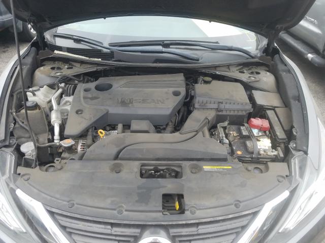 Photo 6 VIN: 1N4AL3AP1GN392465 - NISSAN ALTIMA 2.5 