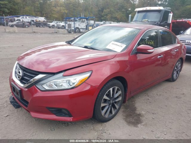 Photo 1 VIN: 1N4AL3AP1HC109401 - NISSAN ALTIMA 