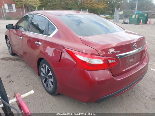 Photo 2 VIN: 1N4AL3AP1HC109401 - NISSAN ALTIMA 