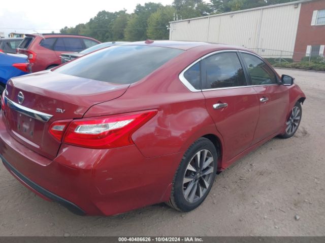 Photo 3 VIN: 1N4AL3AP1HC109401 - NISSAN ALTIMA 