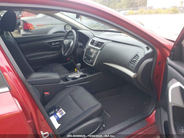 Photo 4 VIN: 1N4AL3AP1HC109401 - NISSAN ALTIMA 