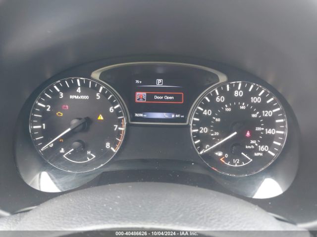 Photo 6 VIN: 1N4AL3AP1HC109401 - NISSAN ALTIMA 