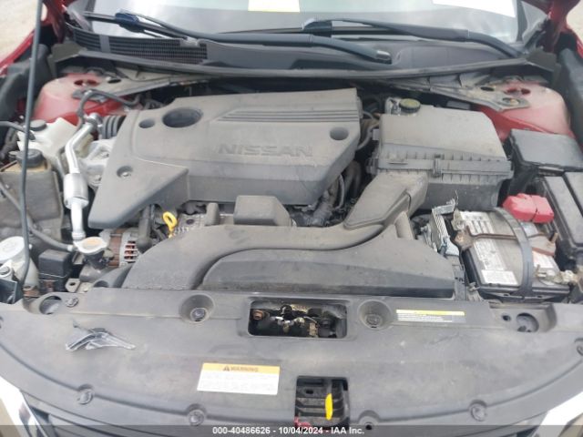 Photo 9 VIN: 1N4AL3AP1HC109401 - NISSAN ALTIMA 