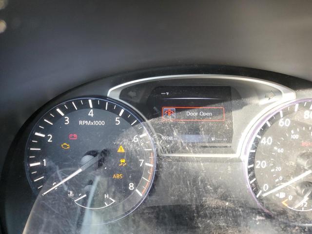 Photo 8 VIN: 1N4AL3AP1HC111116 - NISSAN ALTIMA 