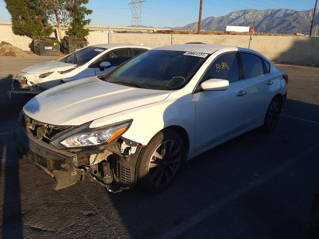 Photo 1 VIN: 1N4AL3AP1HC111424 - NISSAN ALTIMA 