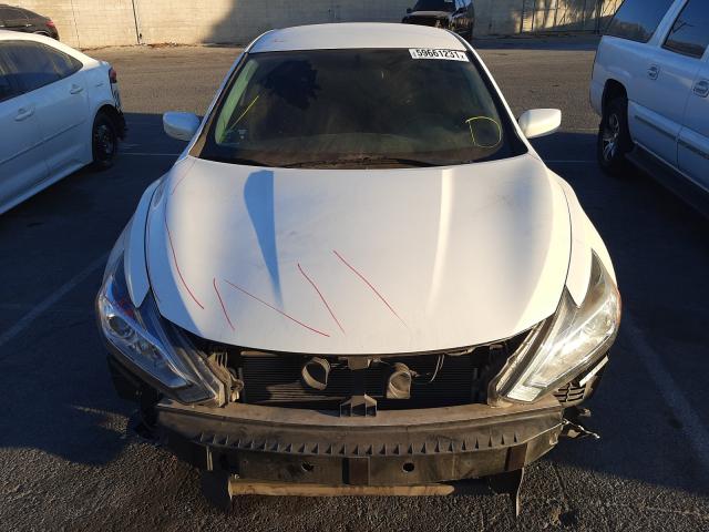 Photo 8 VIN: 1N4AL3AP1HC111424 - NISSAN ALTIMA 