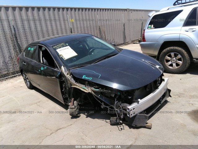 Photo 0 VIN: 1N4AL3AP1HC113657 - NISSAN ALTIMA 