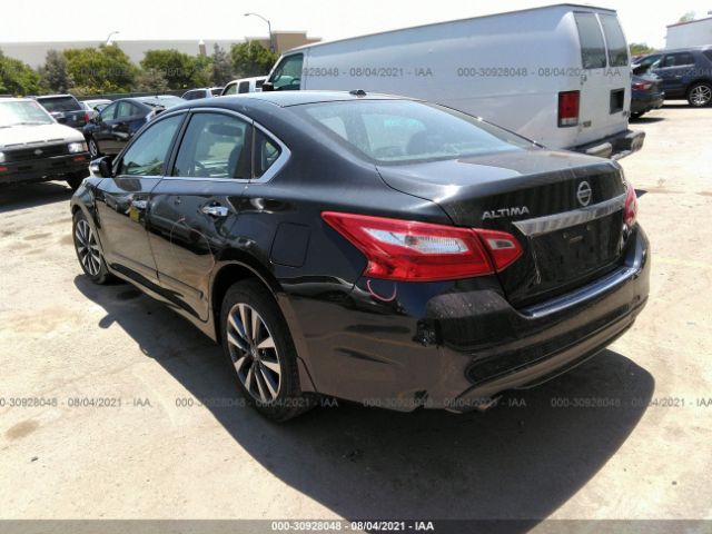 Photo 2 VIN: 1N4AL3AP1HC113657 - NISSAN ALTIMA 