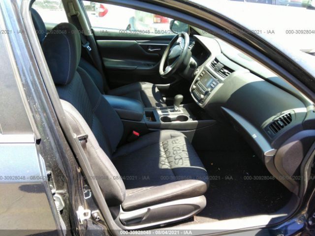 Photo 4 VIN: 1N4AL3AP1HC113657 - NISSAN ALTIMA 