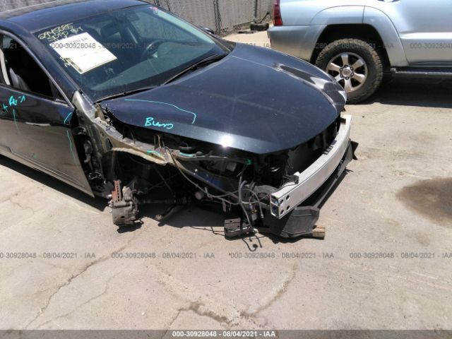 Photo 5 VIN: 1N4AL3AP1HC113657 - NISSAN ALTIMA 