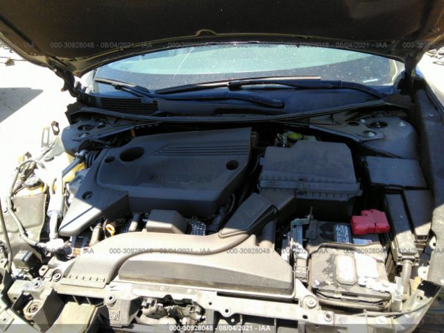 Photo 9 VIN: 1N4AL3AP1HC113657 - NISSAN ALTIMA 