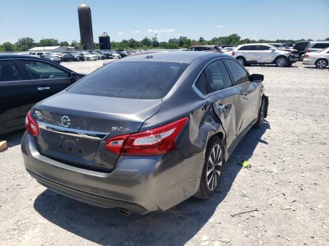 Photo 3 VIN: 1N4AL3AP1HC115084 - NISSAN ALTIMA 2.5 