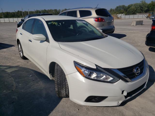 Photo 0 VIN: 1N4AL3AP1HC115196 - NISSAN ALTIMA 2.5 