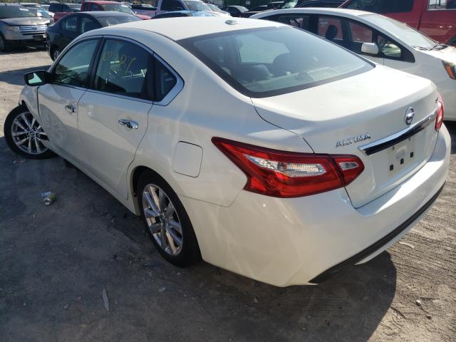 Photo 2 VIN: 1N4AL3AP1HC115196 - NISSAN ALTIMA 2.5 