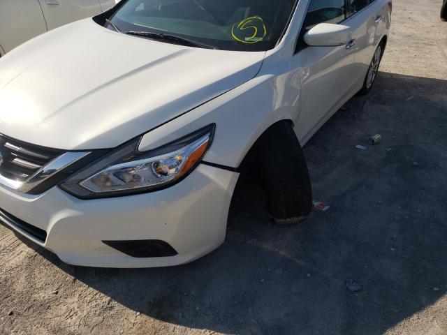 Photo 8 VIN: 1N4AL3AP1HC115196 - NISSAN ALTIMA 2.5 