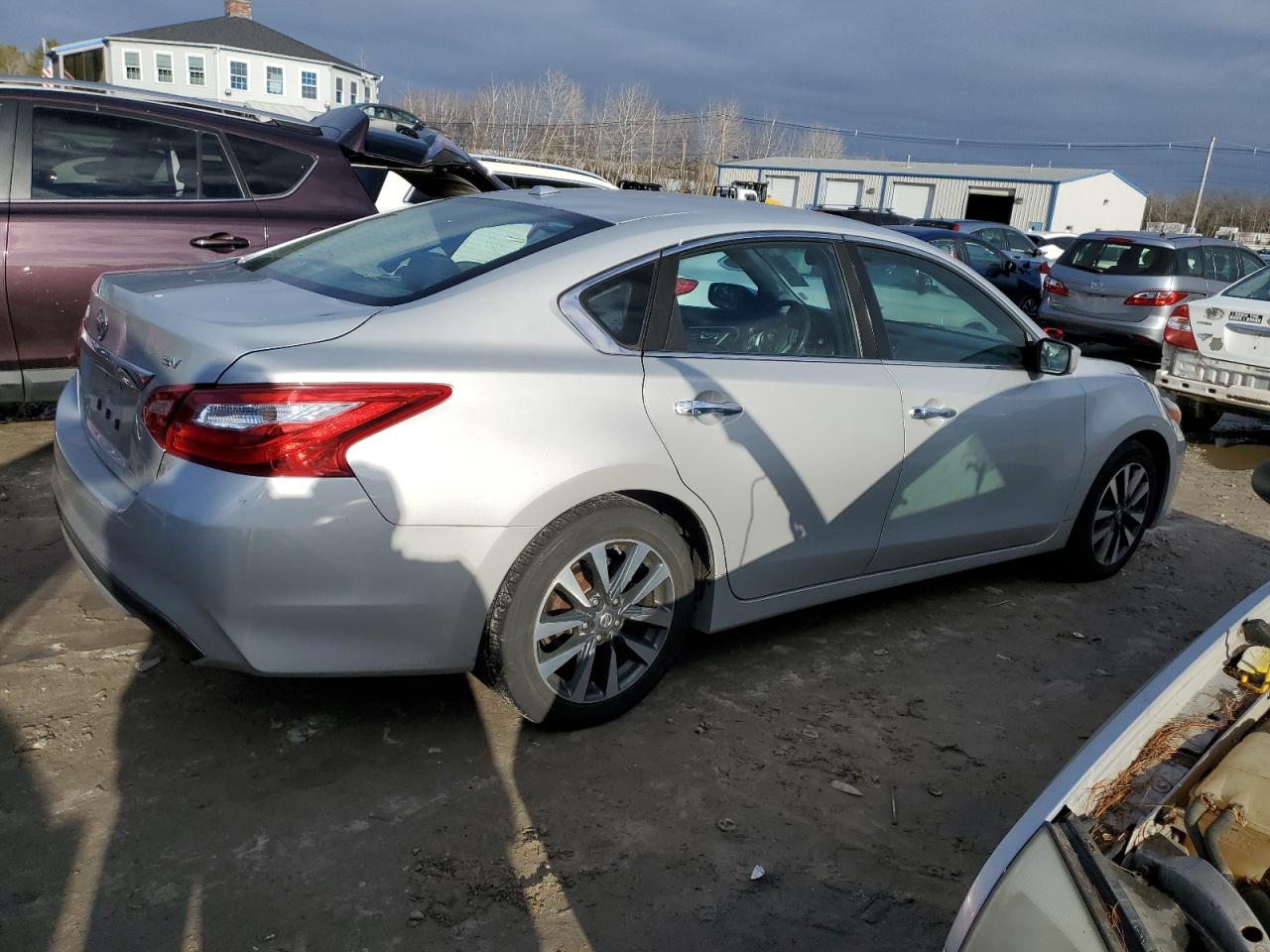 Photo 2 VIN: 1N4AL3AP1HC115411 - NISSAN ALTIMA 