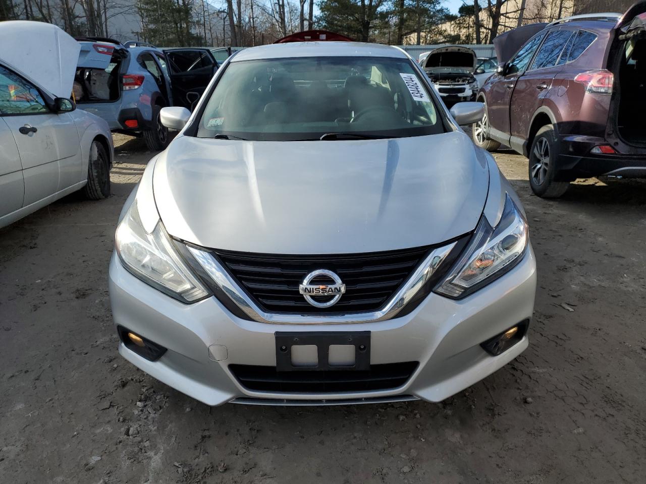 Photo 4 VIN: 1N4AL3AP1HC115411 - NISSAN ALTIMA 