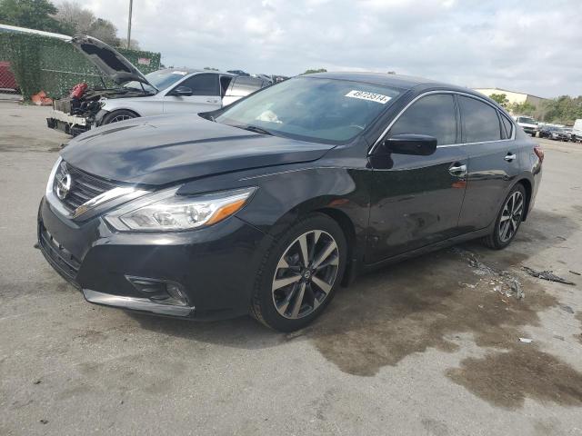 Photo 0 VIN: 1N4AL3AP1HC116610 - NISSAN ALTIMA 2.5 