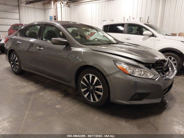 Photo 0 VIN: 1N4AL3AP1HC117045 - NISSAN ALTIMA 