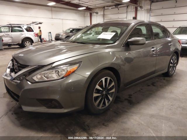 Photo 1 VIN: 1N4AL3AP1HC117045 - NISSAN ALTIMA 