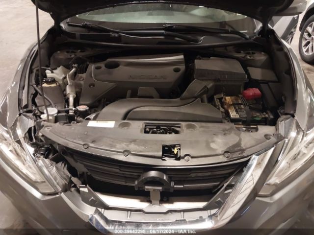 Photo 9 VIN: 1N4AL3AP1HC117045 - NISSAN ALTIMA 