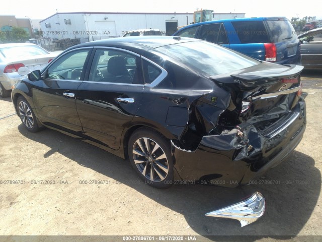 Photo 2 VIN: 1N4AL3AP1HC117496 - NISSAN ALTIMA 