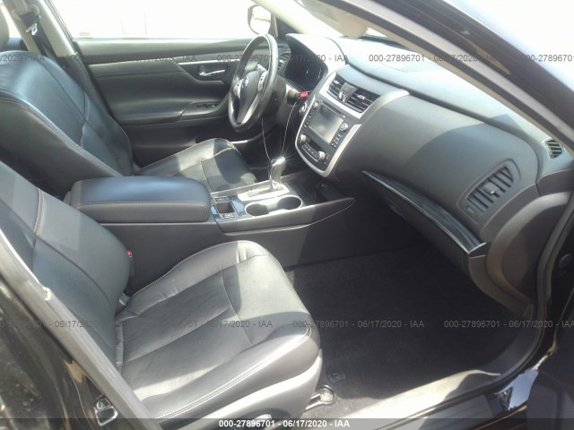 Photo 4 VIN: 1N4AL3AP1HC117496 - NISSAN ALTIMA 