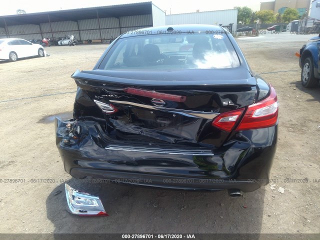 Photo 5 VIN: 1N4AL3AP1HC117496 - NISSAN ALTIMA 