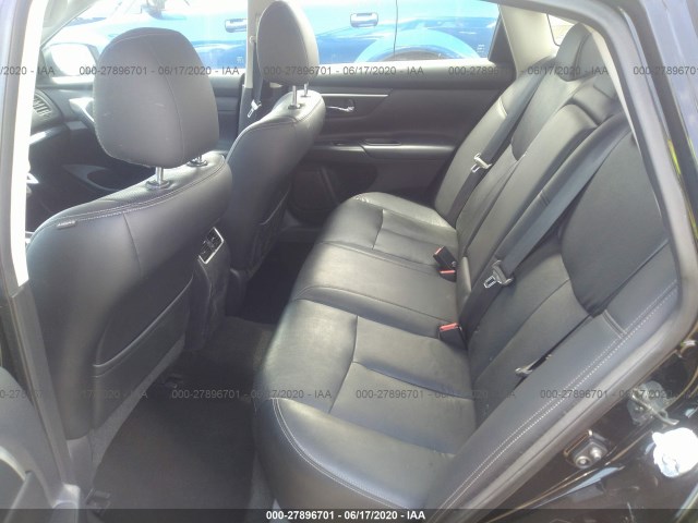 Photo 7 VIN: 1N4AL3AP1HC117496 - NISSAN ALTIMA 