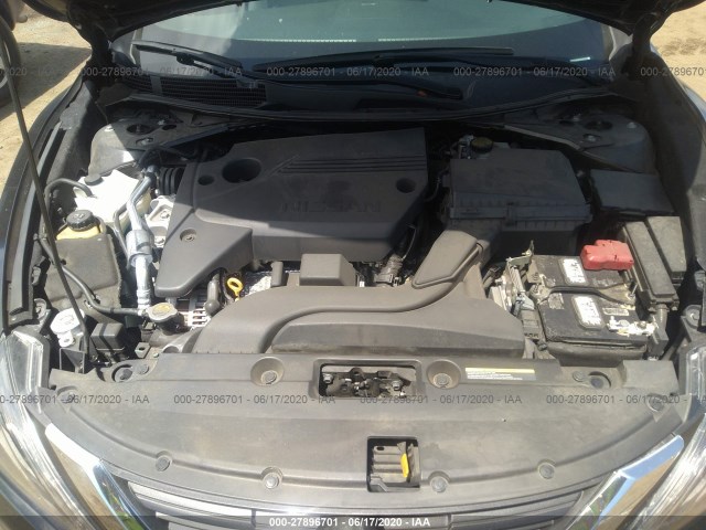 Photo 9 VIN: 1N4AL3AP1HC117496 - NISSAN ALTIMA 