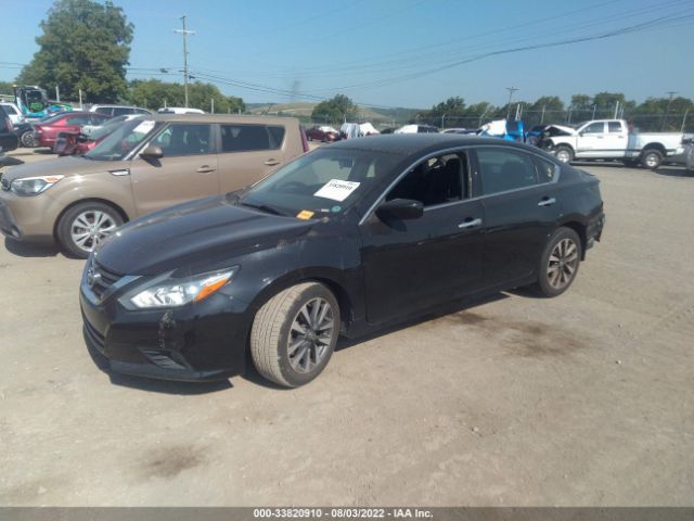 Photo 1 VIN: 1N4AL3AP1HC120138 - NISSAN ALTIMA 