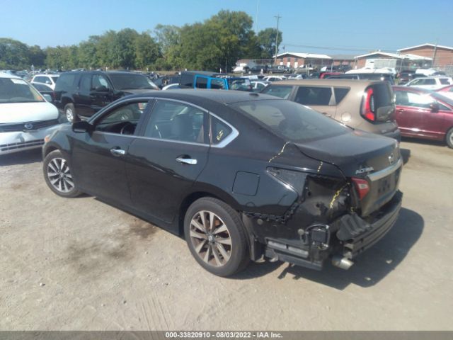 Photo 2 VIN: 1N4AL3AP1HC120138 - NISSAN ALTIMA 