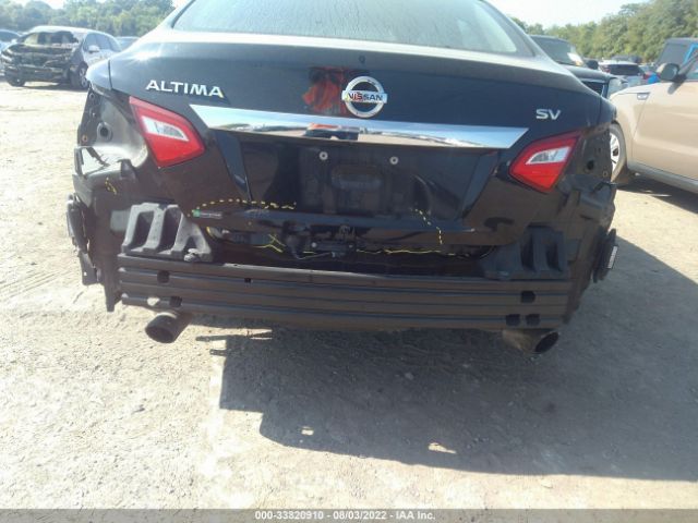 Photo 5 VIN: 1N4AL3AP1HC120138 - NISSAN ALTIMA 