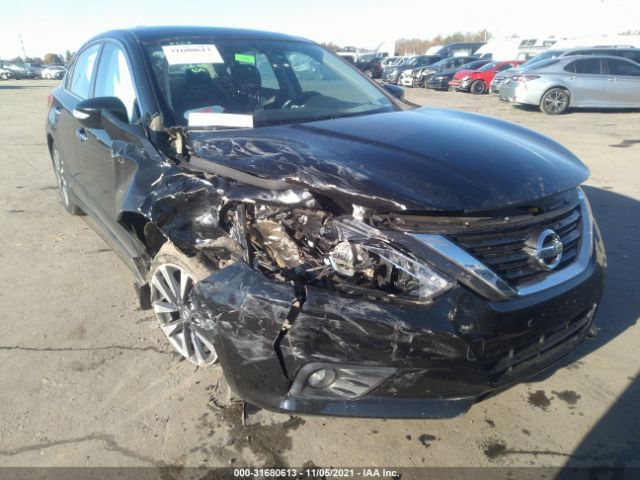 Photo 5 VIN: 1N4AL3AP1HC120219 - NISSAN ALTIMA 