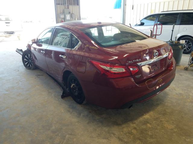 Photo 2 VIN: 1N4AL3AP1HC120964 - NISSAN ALTIMA 