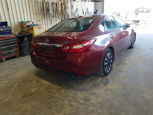 Photo 3 VIN: 1N4AL3AP1HC120964 - NISSAN ALTIMA 