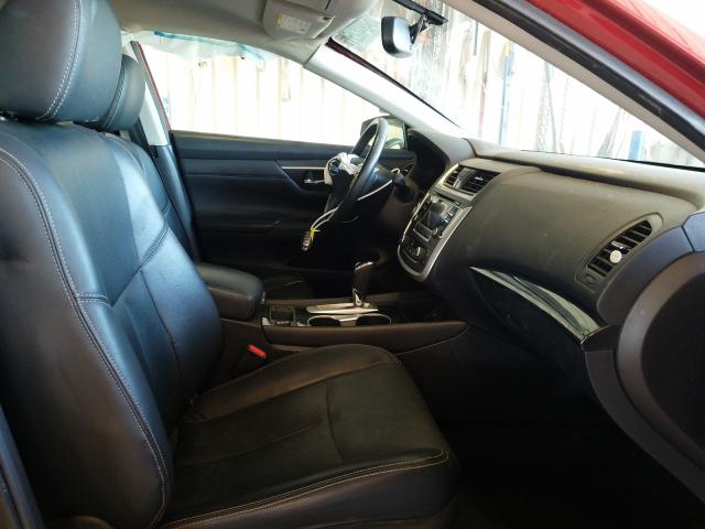 Photo 4 VIN: 1N4AL3AP1HC120964 - NISSAN ALTIMA 