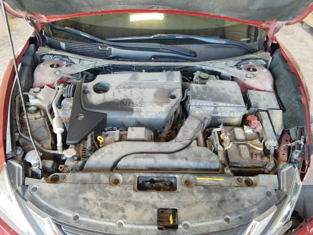 Photo 6 VIN: 1N4AL3AP1HC120964 - NISSAN ALTIMA 