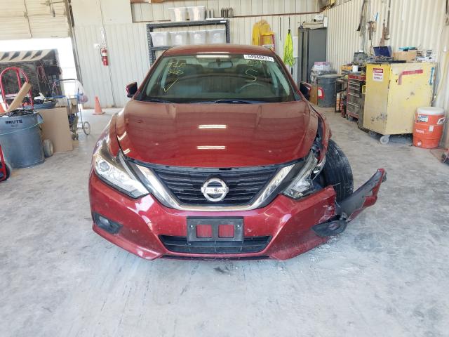 Photo 8 VIN: 1N4AL3AP1HC120964 - NISSAN ALTIMA 